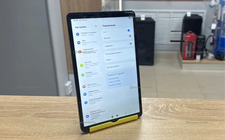 Планшет Samsung Galaxy Tab A9 8/128 .