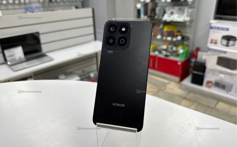 Honor X7c 8/256 ГБ