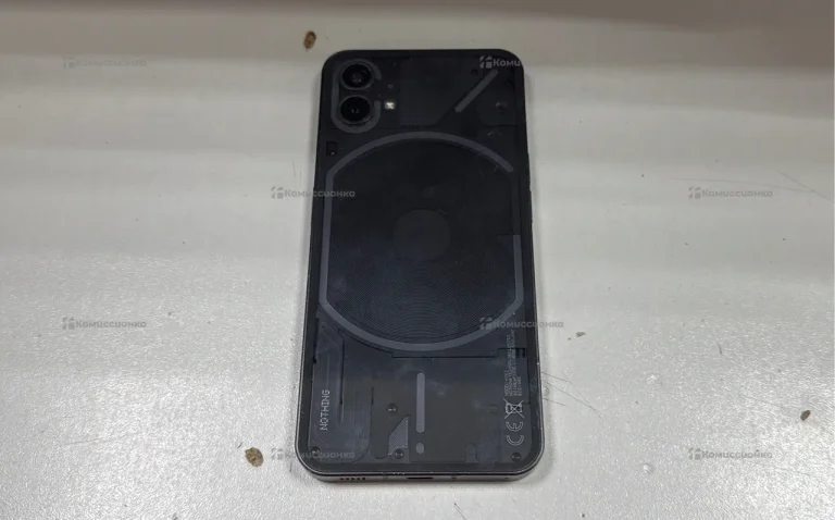 Nothing Phone (1) 8/256 ГБ