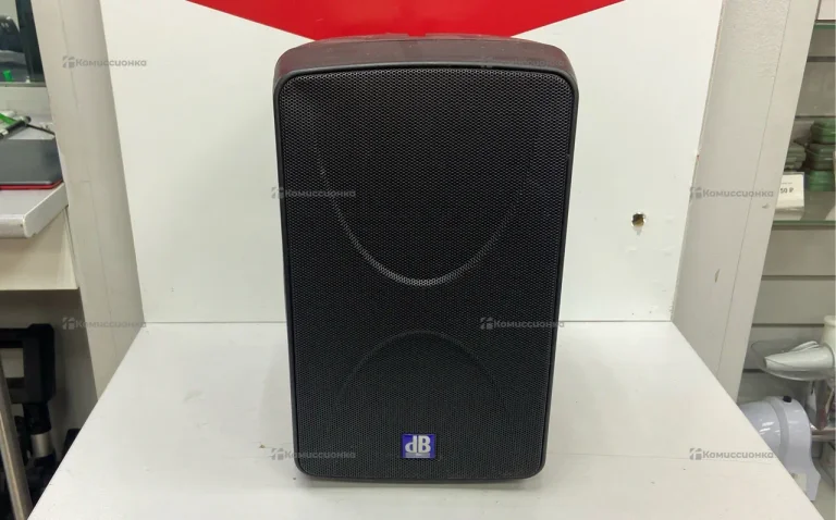 Акустическая система dB K162
