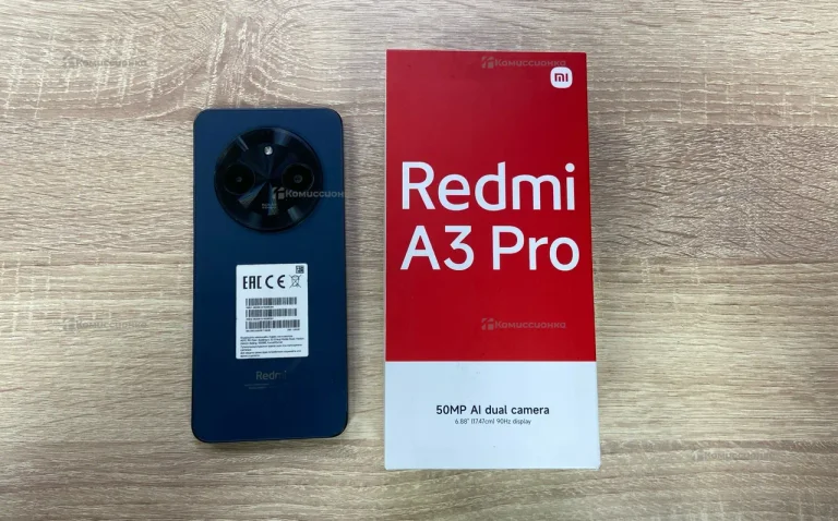 Xiaomi Redmi A3 Pro 4/128 ГБ