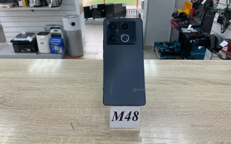 Infinix Note 40 Pro 8/256Gb