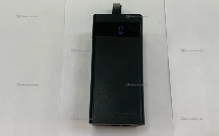 Power Bank  50000 35w