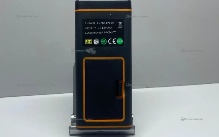 Лазерный дальномер SNDWAY SW-M50