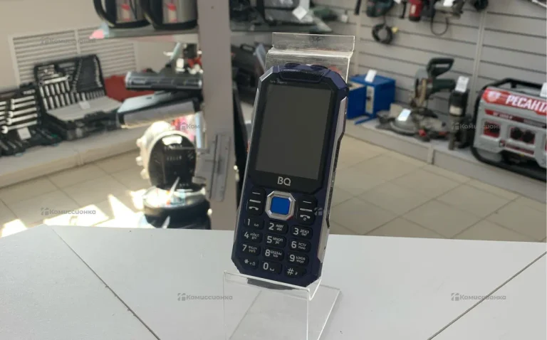 BQ 2819 Tank Quattro