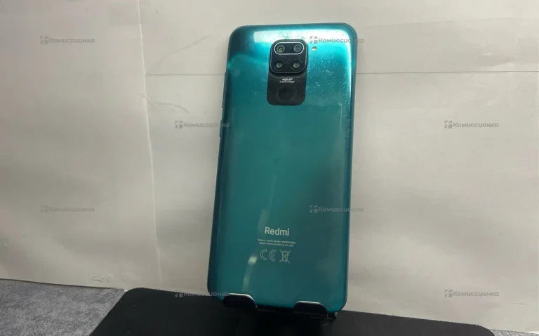 Xiaomi redmi note 9 3/128
