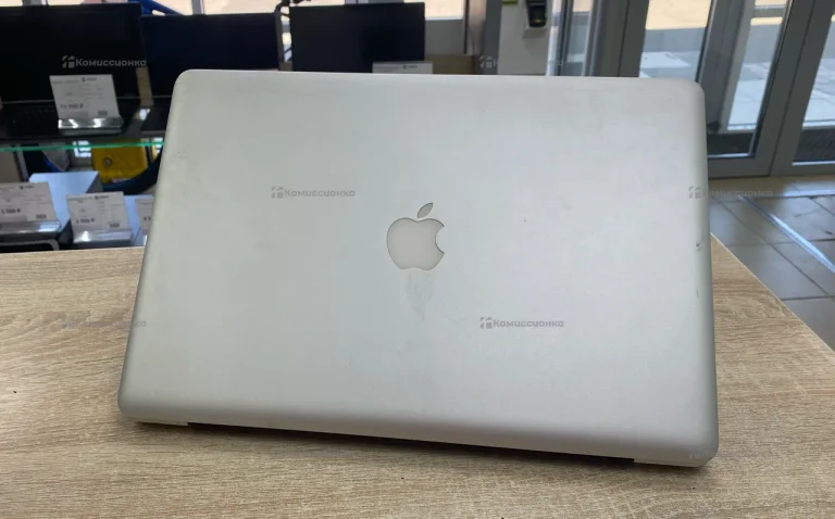 Ноутбук  MacBook Pro 15 2011