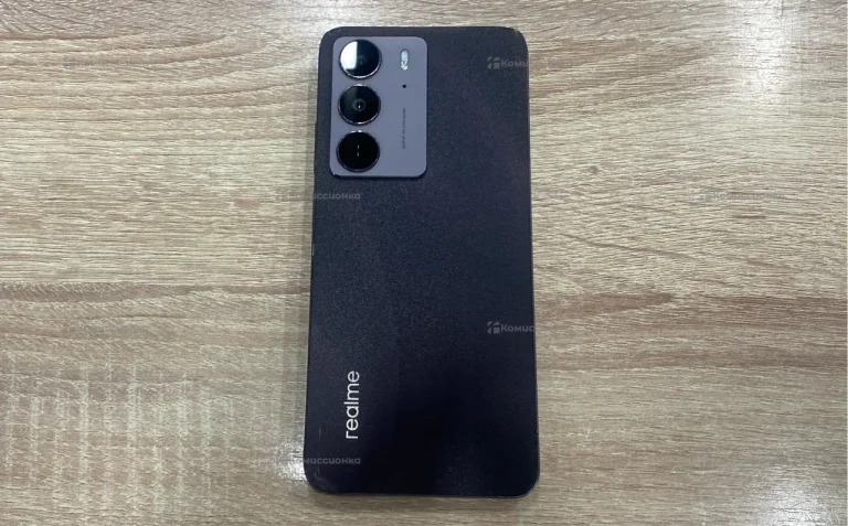 Realme C75 8/128 ГБ