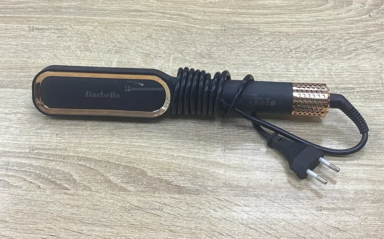 Плойка barbella