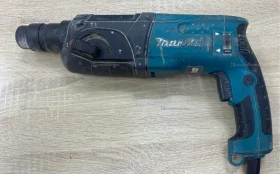 перфоратор макита