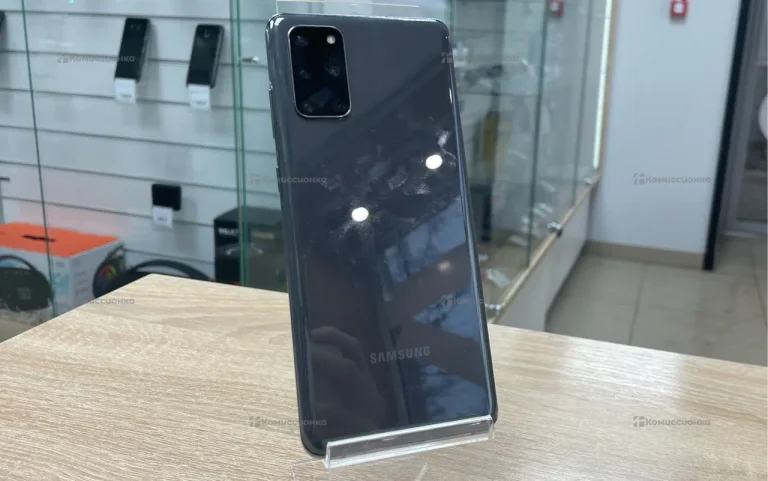 Samsung Galaxy S20+ 8/128 ГБ