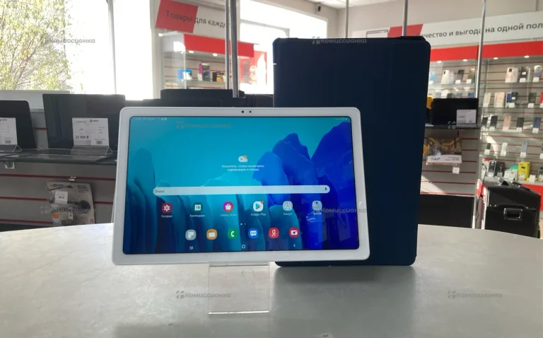 Планшет Samsung Galaxy Tab A7 3/64GB LTE