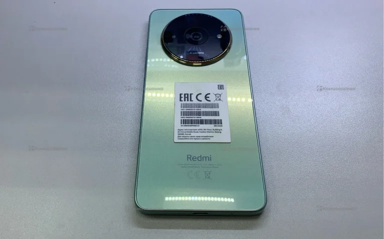 Xiaomi Redmi A3x 3/64 ГБ