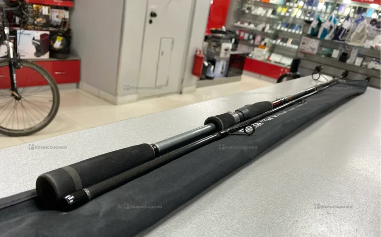 Спиннинг Pontoon 21 Gad 2019 Fair 702MF