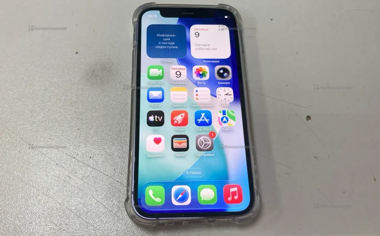 Apple iPhone 12 mini 4/128 ГБ