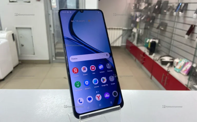 Realme Note 50 3/64 ГБ