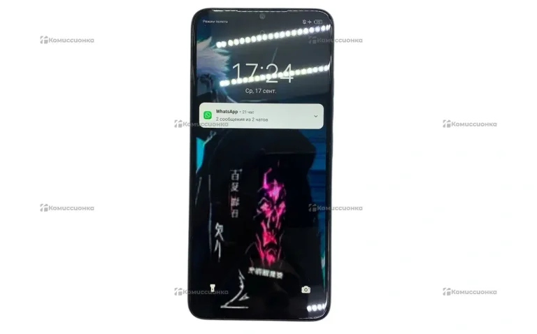 Tecno Spark Go 2023 3/64 ГБ