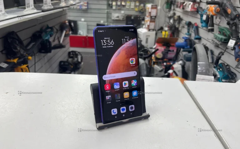 Xiaomi Redmi 9 4/64 ГБ