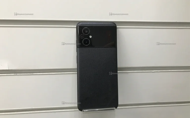 Xiaomi Poco M5 4/64 ГБ