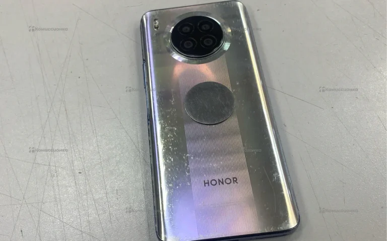 Honor 50 Lite 6/128 ГБ