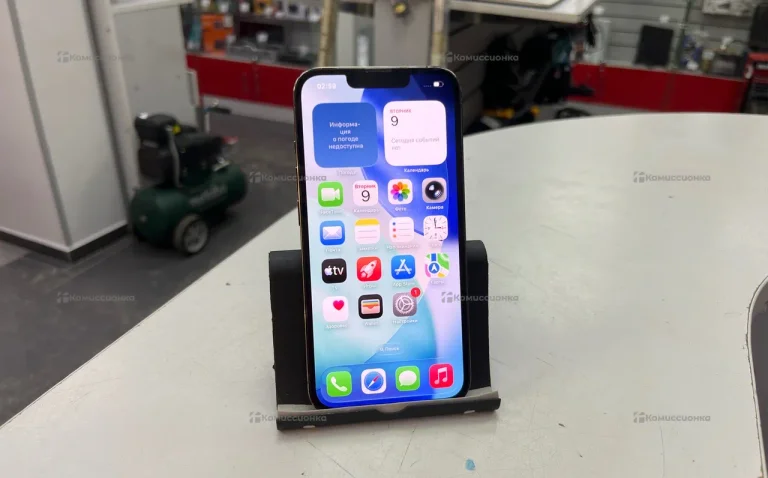 Apple iPhone 13 Pro 6/1 ТБ