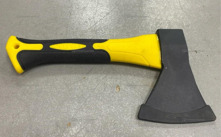 Топор Stayer Compact 500