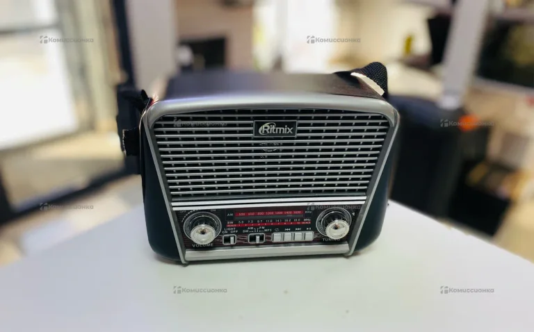 Колонка  Ritmix RPR-065