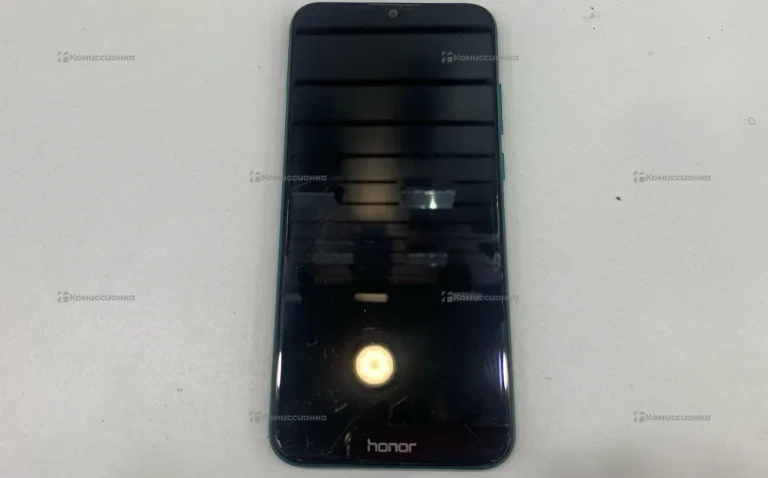 Honor 8A 3/64 ГБ