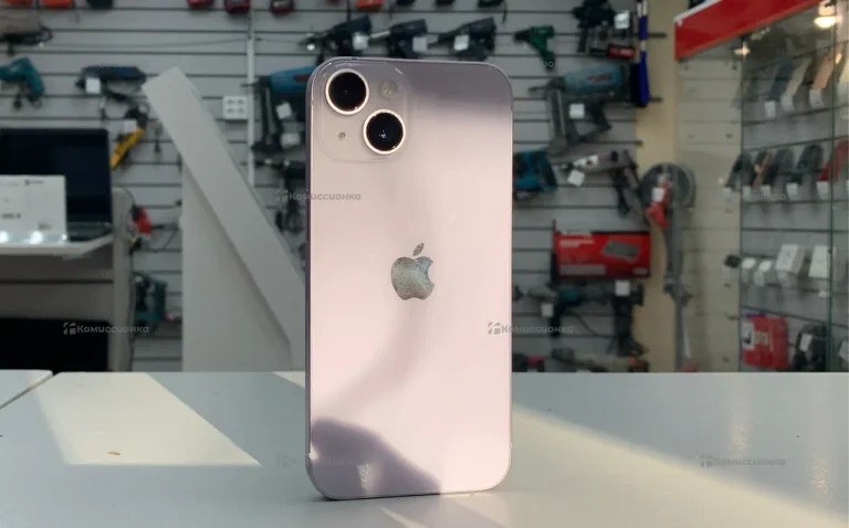 Apple iPhone 14 128Gb e-sim
