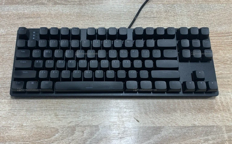 Клавиатура Keyrox TKL