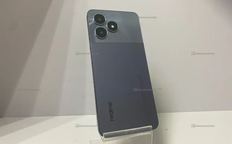 Realme Note 50 3/64 ГБ