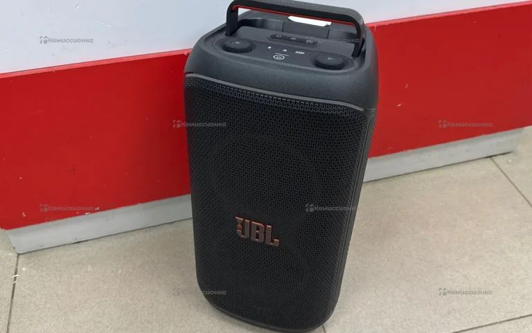 Колонка  Jbl party box 120g