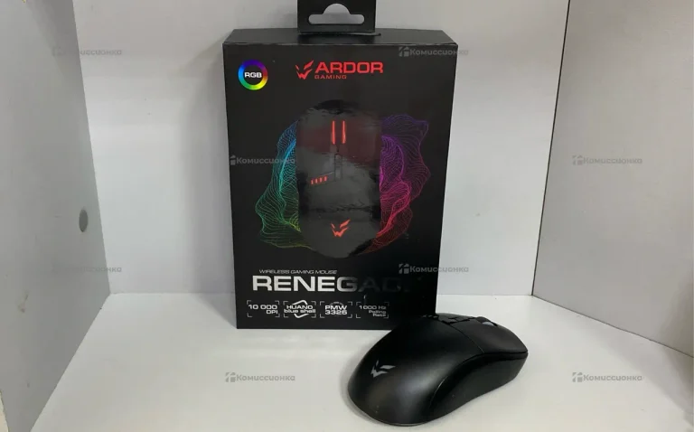 Мышь Ardor Gaming
