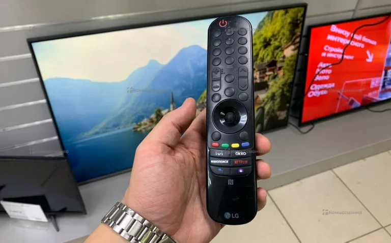 Телевизор LG 50UQ90006LD