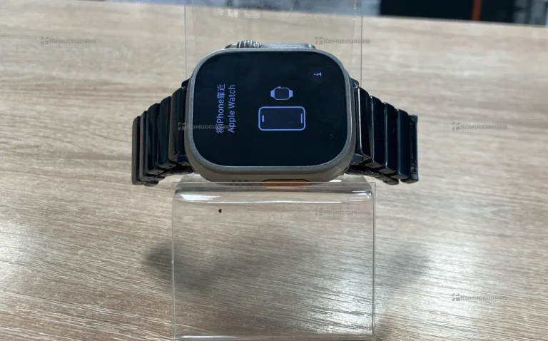 Часы  Apple Watch Ultra 49 mm