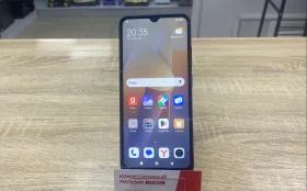 Xiaomi Redmi 12C 4/128 ГБ