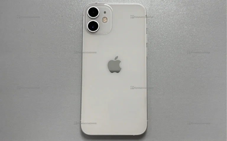 Apple iPhone 12 mini 128Gb