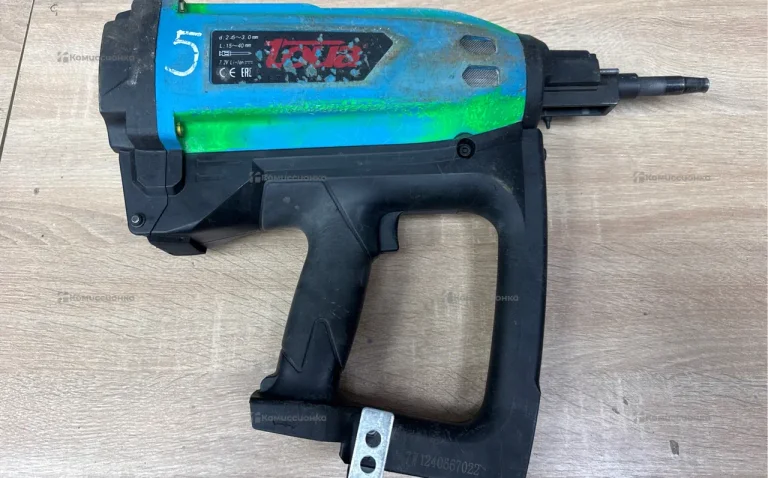 Монтажный пистолет Toya GSN50