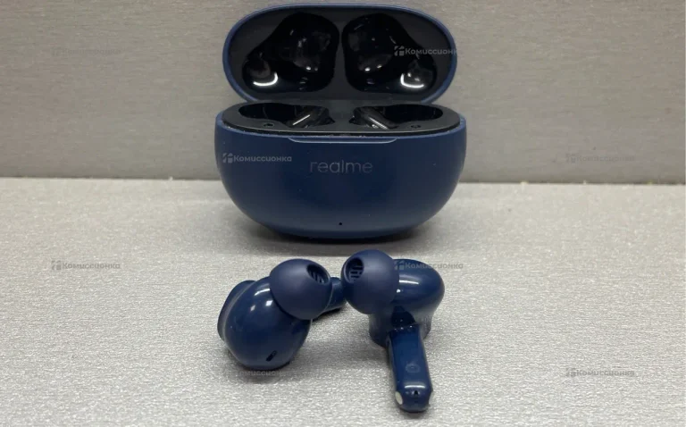 Наушники Realme Buds T110