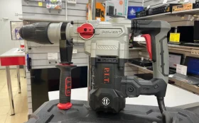 отбойный молоток pit pbh40-c2