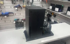 Приставка Xbox Series X 1TB