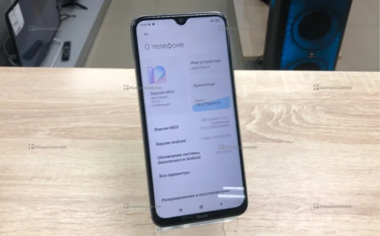 Xiaomi Redmi Note 8 64Gb
