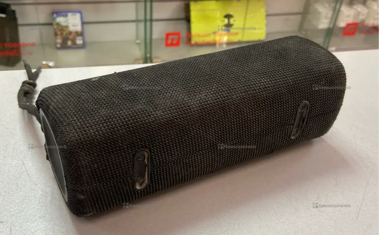 Колонка Xiaomi Mi Portable