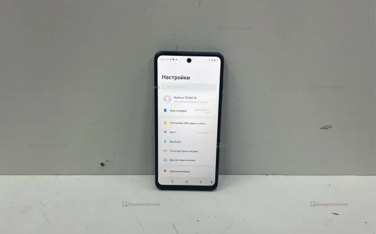 Tecno Spark Go 2024 4/64 ГБ