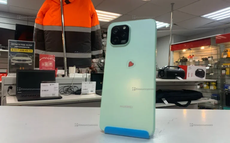 Huawei nova Y61 6/64 ГБ