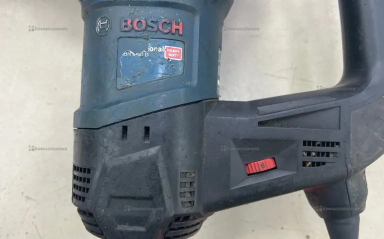 перфоратор Bosch GBH 5-40 D