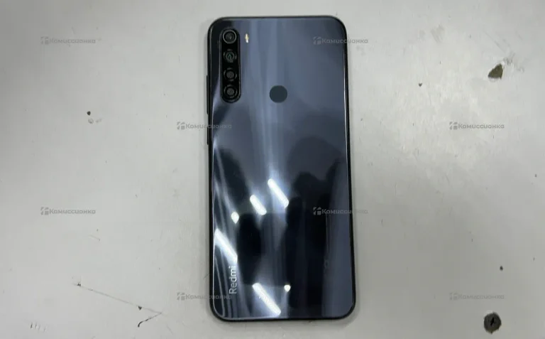 Xiaomi Redmi Note 8T 4/64 ГБ