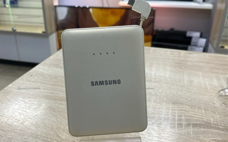 Power Bank  samsubg 8400mAh