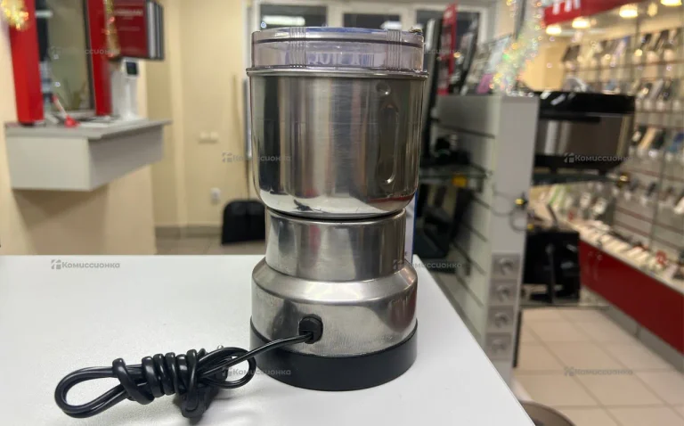 Кофемолка Orvica