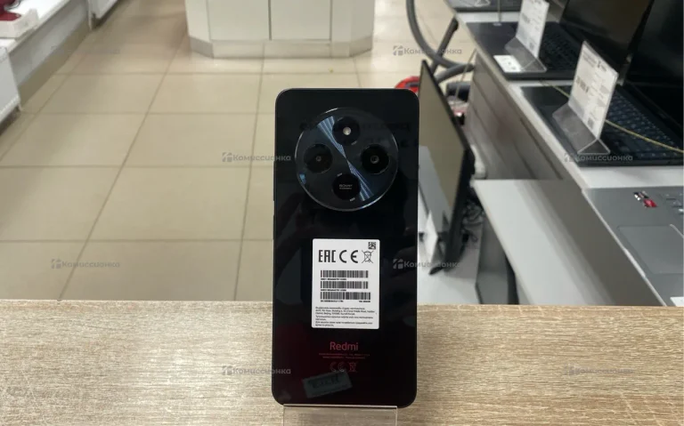 Xiaomi Redmi 14C 4/128 ГБ